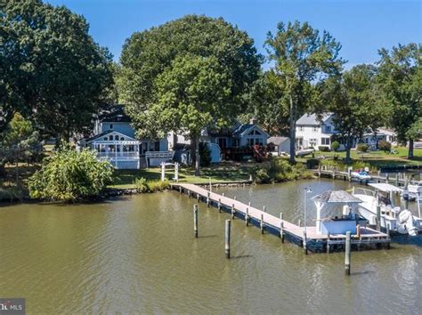 Waterfront - Shady Side Real Estate - Shady Side MD Homes For Sale | Zillow