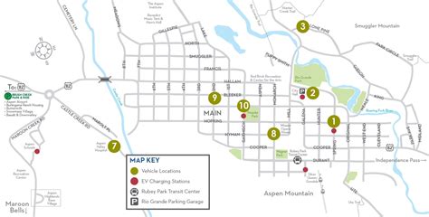 Vehicles | Aspen, CO