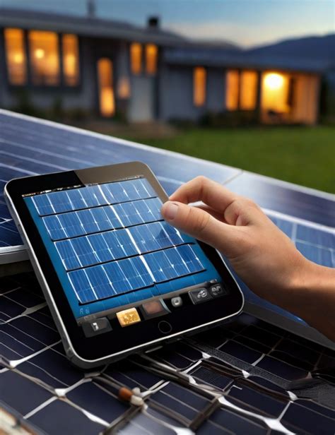 Fusionsolar Huaweis Smarte App F R Photovoltaik