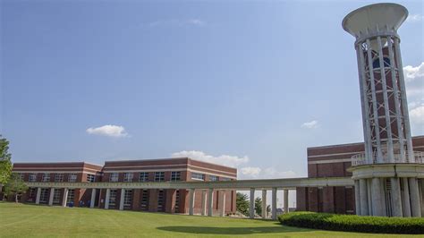 Tennessee State University | The Cultural Landscape Foundation