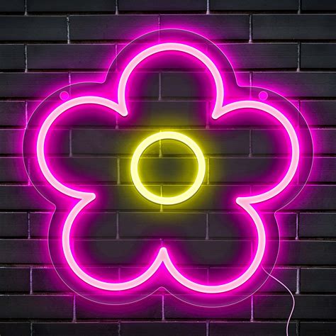 Cute Neon Signs