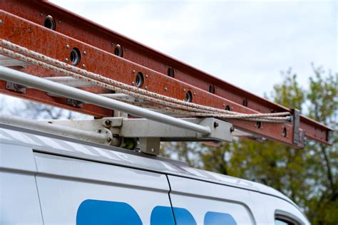 Benefits of Installing a Truck Roof Rack - Pacific Truck Colors