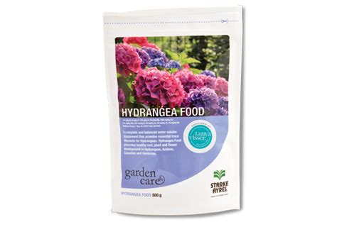 Starke Ayres Hydrangea Food Lifestyle Home Garden Shop Online