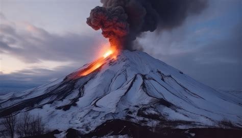 Eruzione Vulcanica In Islanda I Probabili Effetti Sull Ambiente