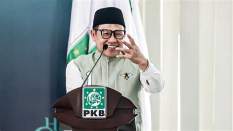 Usai Mangkir Cak Imin Penuhi Panggilan KPK Sebagai Saksi Banyuwangi Hits