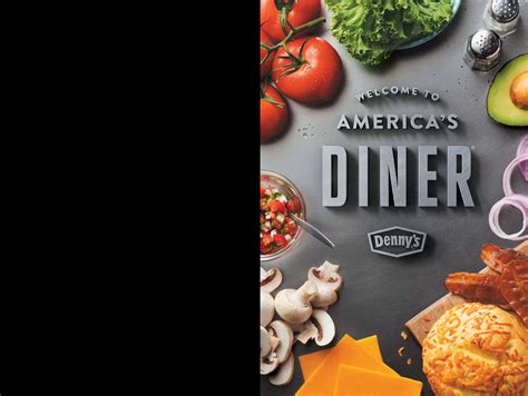 Denny's Menu, Menu for Denny's, Abbotsford, Abbotsford - Urbanspoon/Zomato