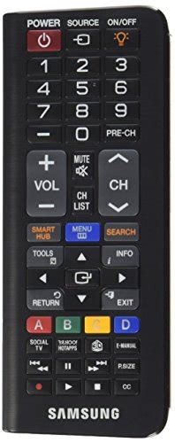 Top 10 Best Samsung Tv Remote Keyboard (Review & Buying Guide) in 2021 ...