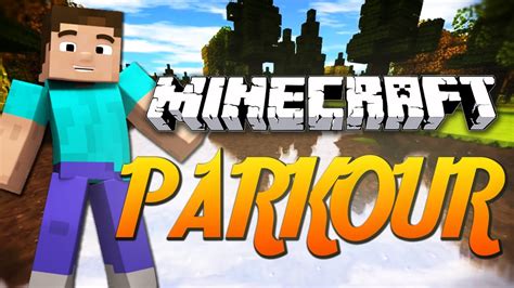 Minecraft Parkour Episode 6 Youtube