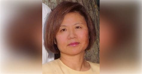 Obituary Information For Sook Hui Kim Peterson