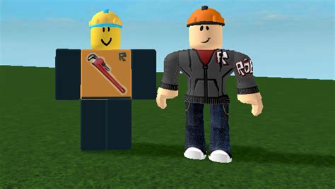 KammyJammy on Twitter: "@Roblox_RTC only OGs remember the classics ...