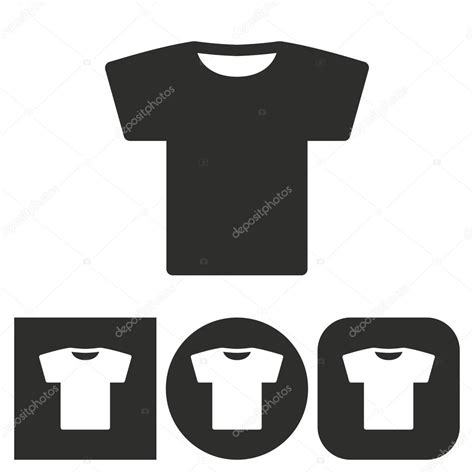 T Shirt Vector Icon 210917 Free Icons Library