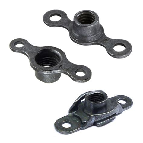 Buy Imperial Anchor Nuts Unf Ms21047l08 Msar