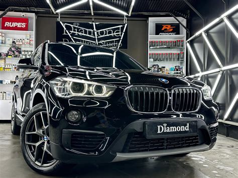 Полімерні покриття для захисту ЛФП авто Одеса - у Diamond детейлінг ...