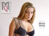 Naked Milena Torres Added By Lionheart