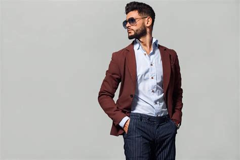 Men S Fashion And Style Tips Quality Clothing And Advice Mensfash