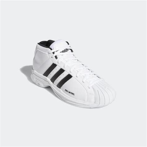 Adidas Pro Model 2g Ef9824 Sklep Koszykarski Basketo Pl