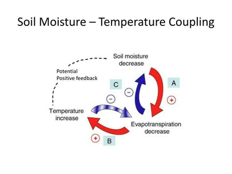 Ppt Investigating Soil Moisture Climate Interactions In A Changing