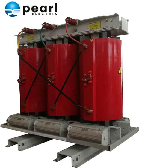 Kv Kva High Voltage Power Three Phase Transformer China