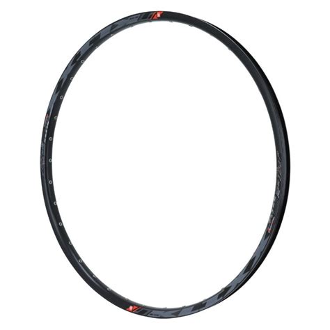 JANTE VTT 27 5 KLIXX DISQUE NOIR 36T TUBELESS READY DOUBLE PAROI AVEC