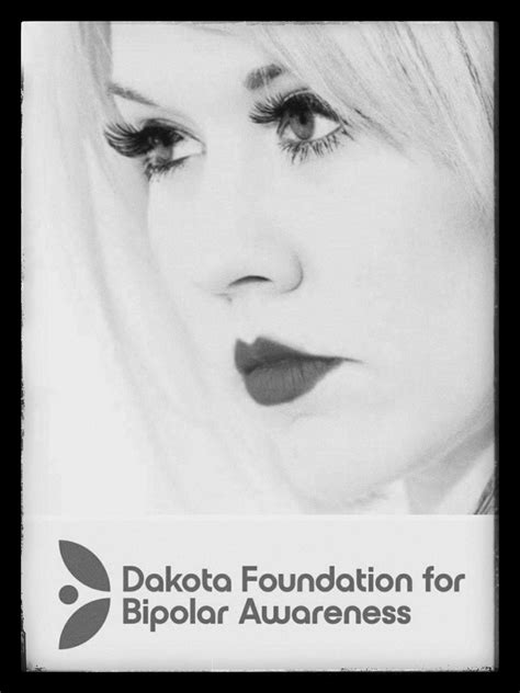 The Dakota Millen Story Dakota Bi Polar Awareness Foundation