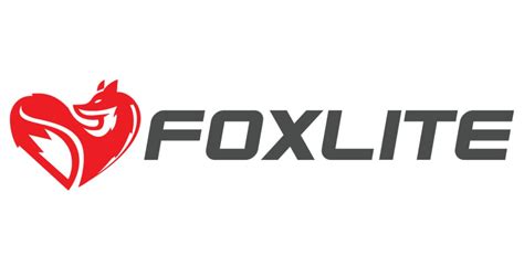 Products – Foxlite