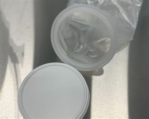 Cbio 2d Powder Handling Bag Csp