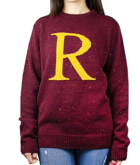 Ron Weasley Sweater Harry Potter R For Ron Weasley Sweater
