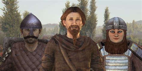 Companions Guide For Mount And Blade 2 Bannerlord