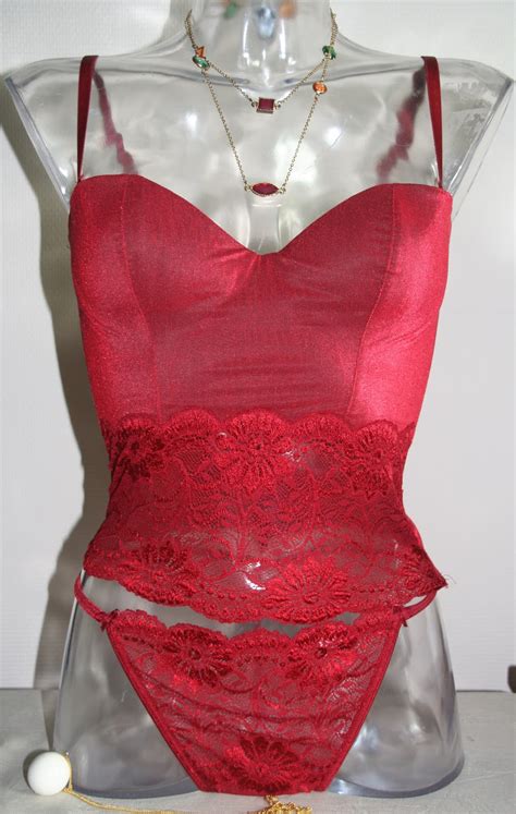 Becky S Sexy Lingerie