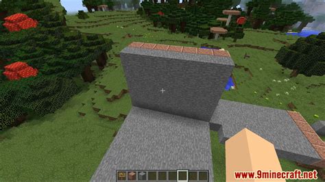 Building Game Plugin Bukkit Spigot Paper