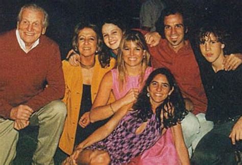Conoce a los otros hermanos de Máxima de Holanda