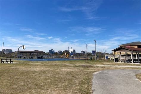 Concert Site North Topsail Beach Nc Topsail Magazine