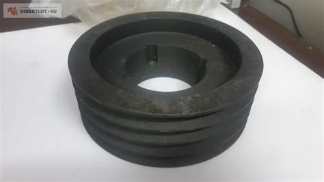 Шкив D180 4-х ручейковый SPA - 180 - 04 2517 Италия купить в Калуге ...
