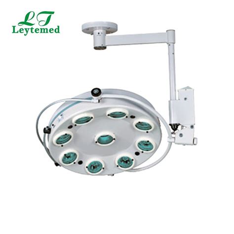 Ltsl02V Hospital Medical Ceiling Mounted Halogen Theater Shadowless