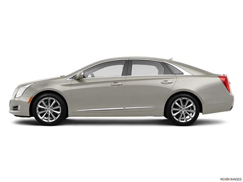 Cadillac Xts Premium Collection At Action Nissan Research