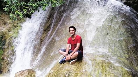 Bruti Waterfall - A Hidden Gem in the Heart of Margalla Hills