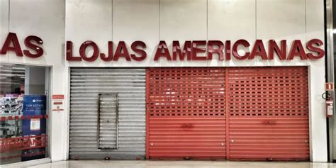 Mercado E Loja Fal Ncia Americanas Vende Marcas Amadas