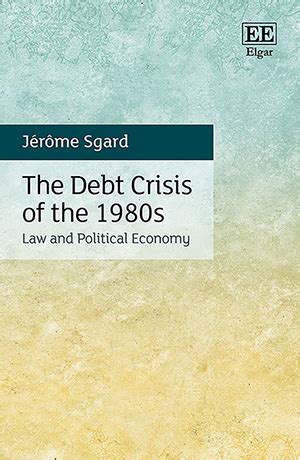 debt crisis