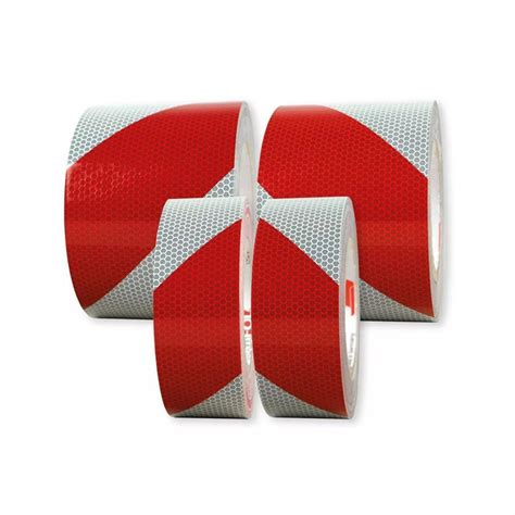 Highly Reflective Hazard Warning Tape Manufacturers Suppliers Factory