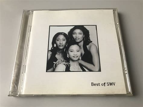 Yahoo オークション SWV BEST