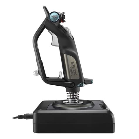 Logitech G Saitek X52 PRO - Best Deal - South Africa