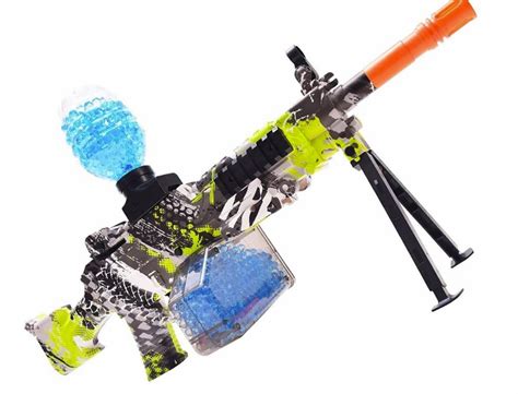 The Ultimate Guide To Orby Guns Everything You Need To Know