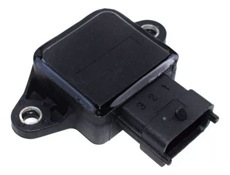 Sensor Tps Hyundai Accord Accent Elantra Getz Tucson