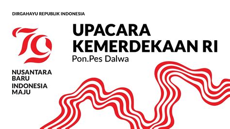 Live Exclusive Upacara Kemerdekaan Republik Indonesia Yang Ke