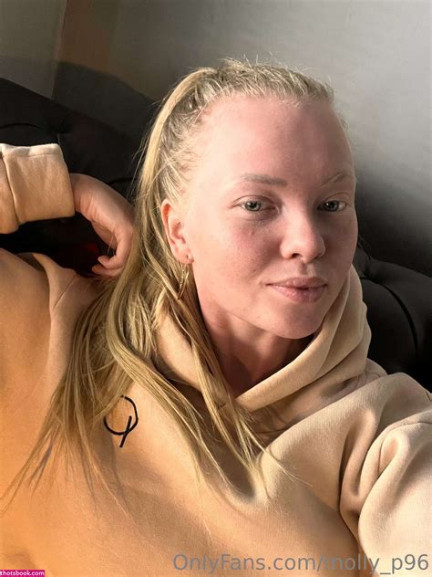 Mollyp96 Nude OnlyFans Photos 12 Ibradome
