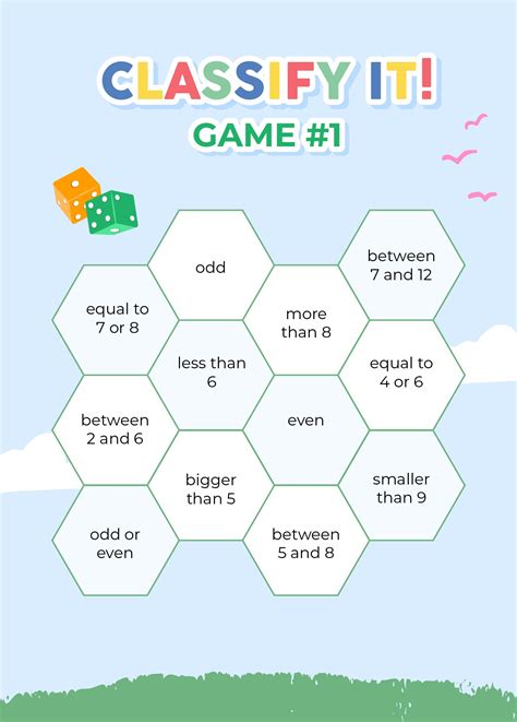 Math Board Games 10 Free Pdf Printables Printablee