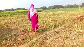 Cuñada de campo follada en el campo XVIDEOS