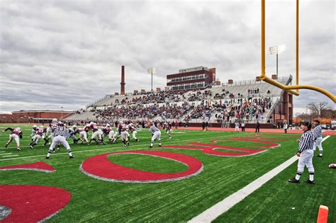 University of Wisconsin - La Crosse - HSR Associates