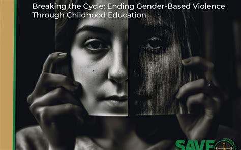 Gender Based Violence Savf