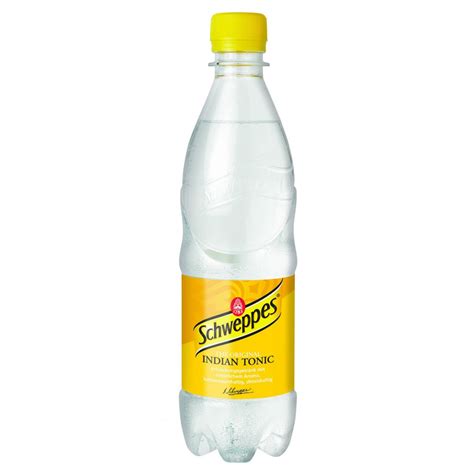 Купить Швепс/Schweppes Тоник, 0,5 л. с доставкой в Москве на дом и в офис